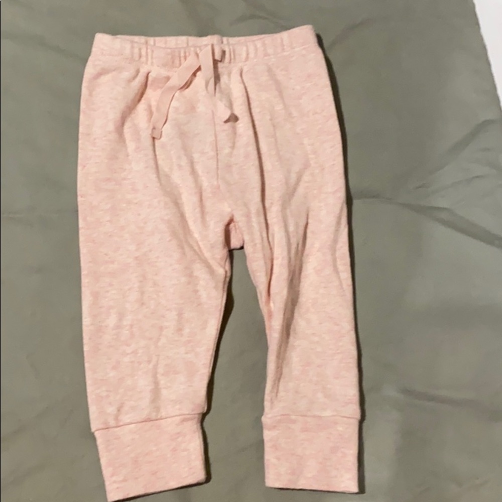 Baby gap pants